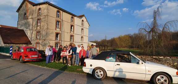 rallye 08
